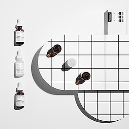The Skinimalist Set - Face care set